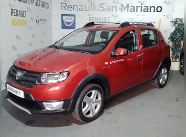 Dacia - Sandero