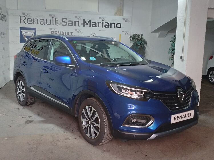 Renault Kadjar Zen foto 2