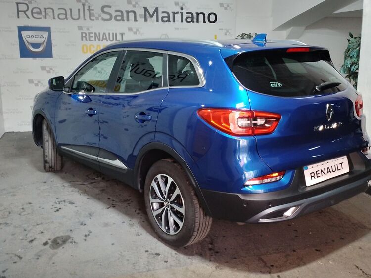 Renault Kadjar Zen foto 5