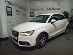 Audi A1 Ambition miniatura 2