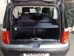 Peugeot 1007 Urban miniatura 6
