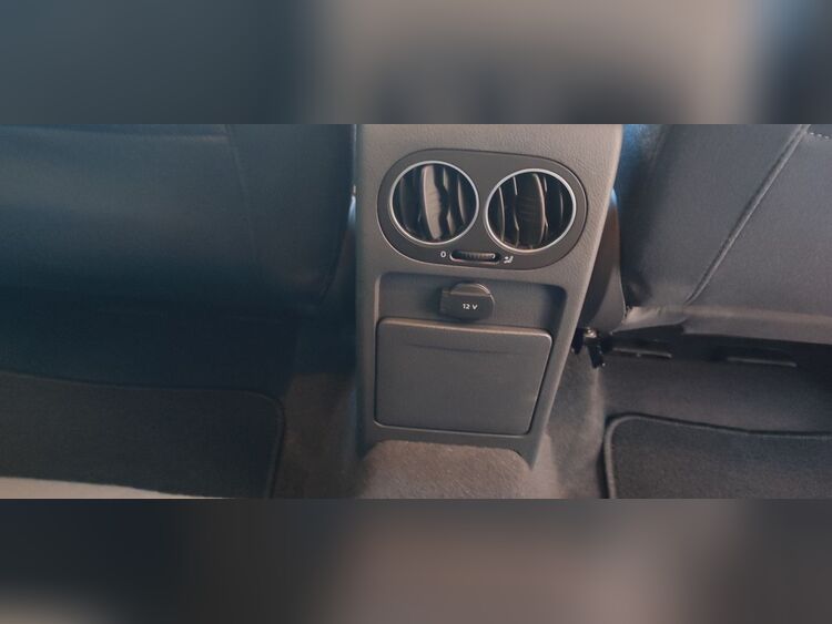 Volkswagen Golf Plus Sportline foto 12
