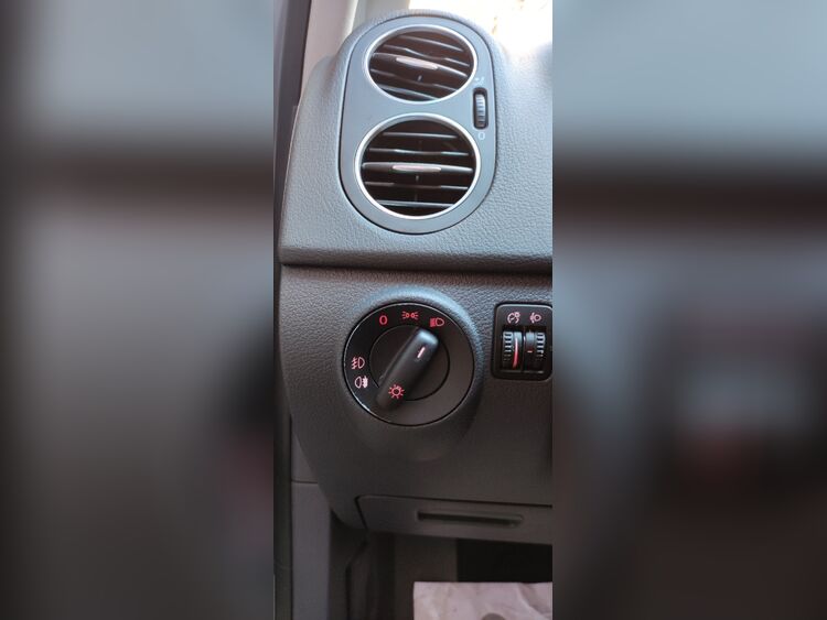 Volkswagen Golf Plus Sportline foto 13