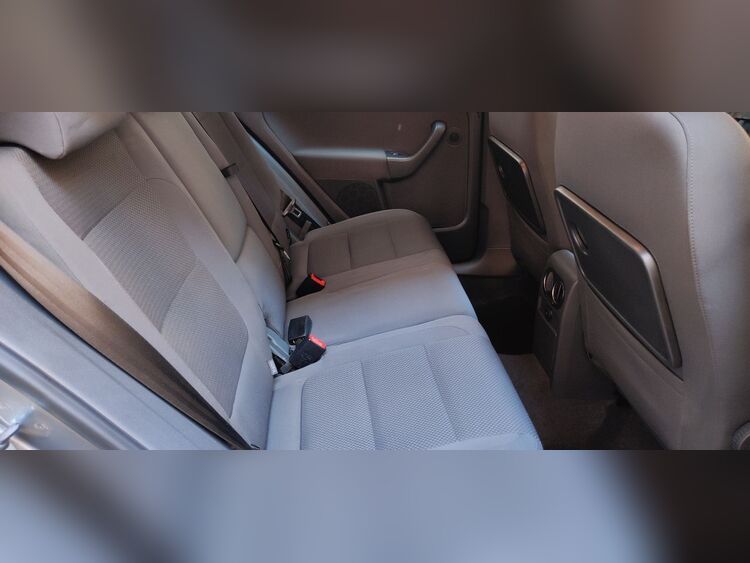 Volkswagen Golf Plus Sportline foto 7