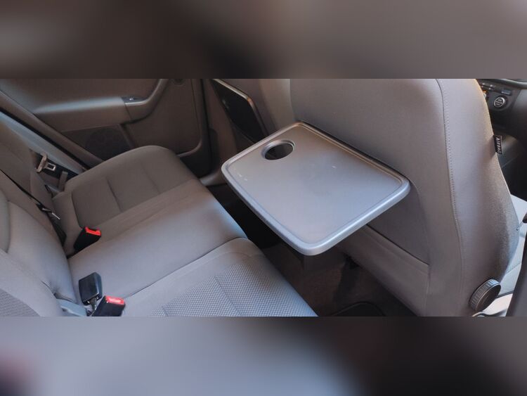 Volkswagen Golf Plus Sportline foto 9