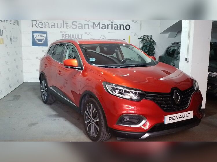 Renault Kadjar Zen foto 3
