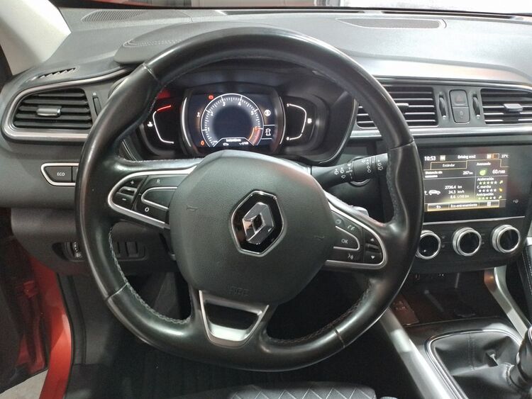 Renault Kadjar Zen foto 12