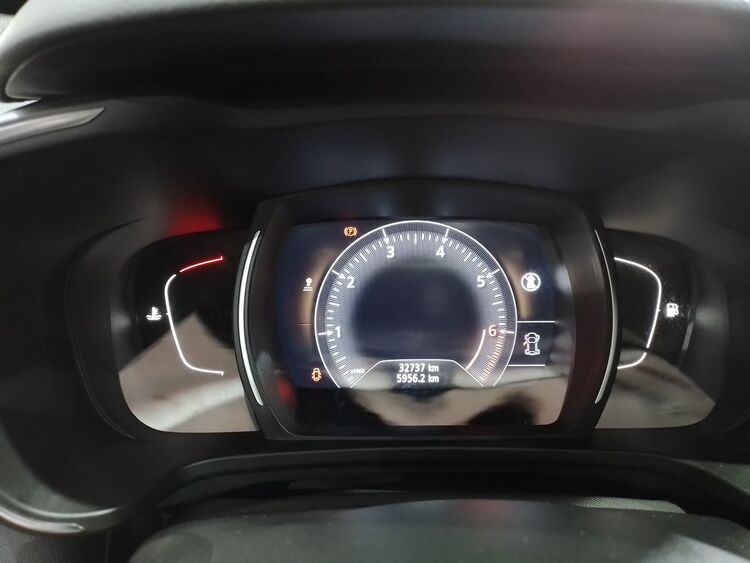 Renault Kadjar Zen foto 13