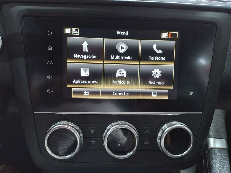 Renault Kadjar Zen foto 14