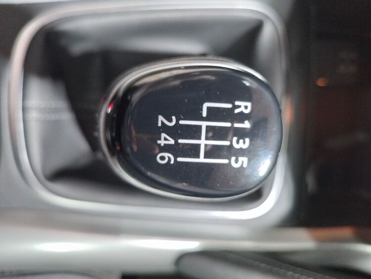 Renault Kadjar Zen foto 16