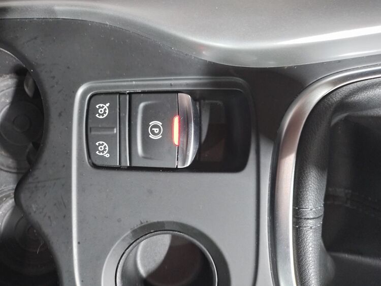 Renault Kadjar Zen foto 17