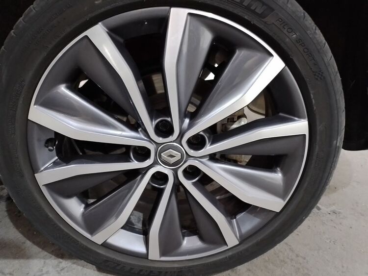Renault Kadjar Zen foto 18