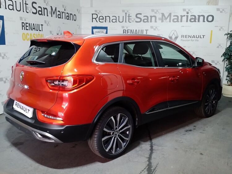 Renault Kadjar Zen foto 4