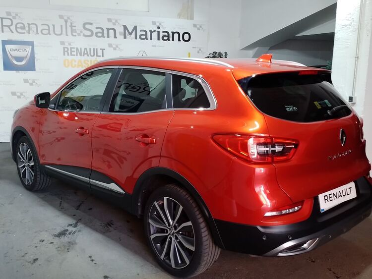 Renault Kadjar Zen foto 5
