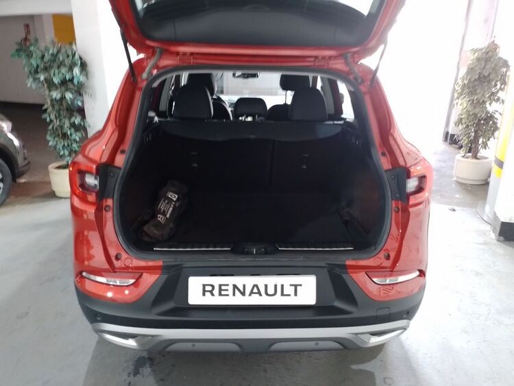 Renault Kadjar Zen foto 6