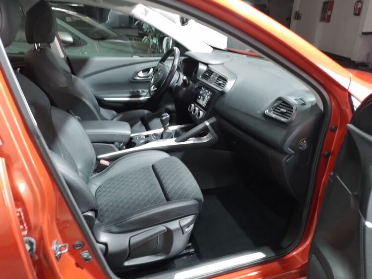 Renault Kadjar Zen foto 7
