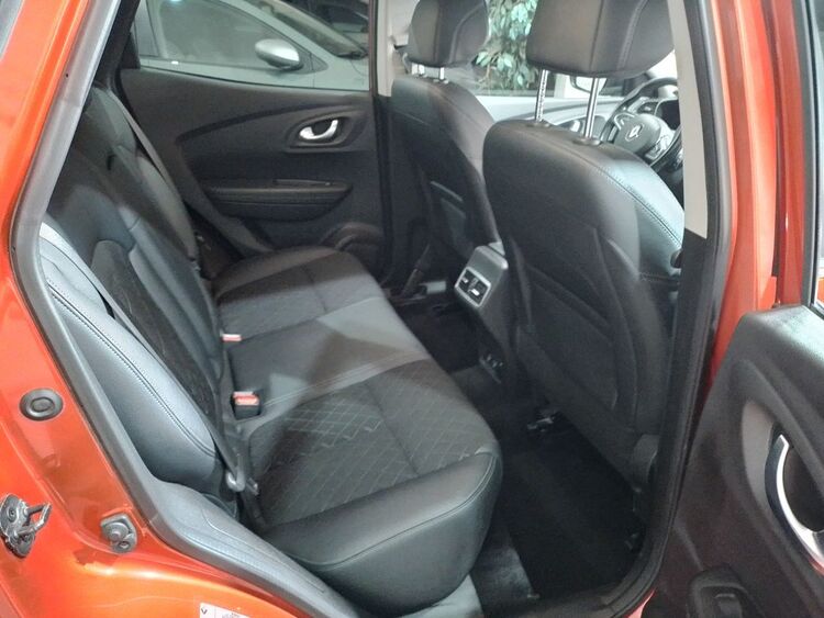 Renault Kadjar Zen foto 8