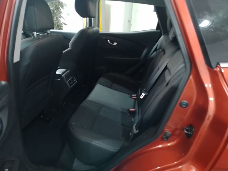 Renault Kadjar Zen foto 9