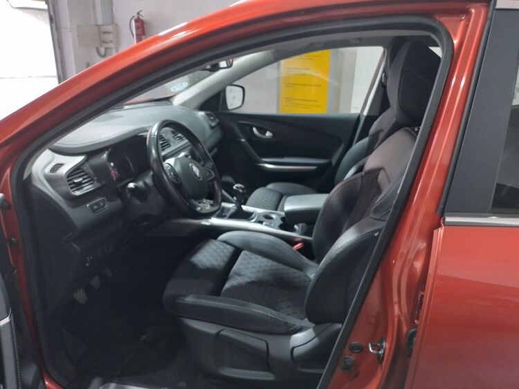 Renault Kadjar Zen foto 10