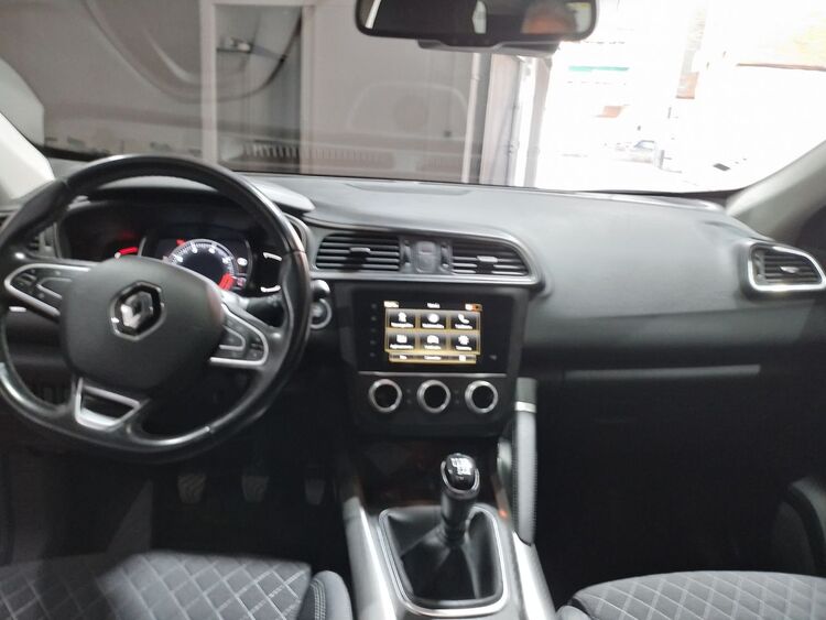 Renault Kadjar Zen foto 11