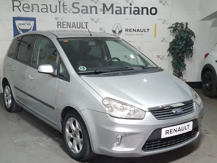 Ford C Max Trend foto 2