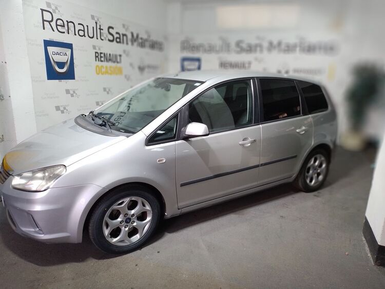 Ford C Max Trend foto 3