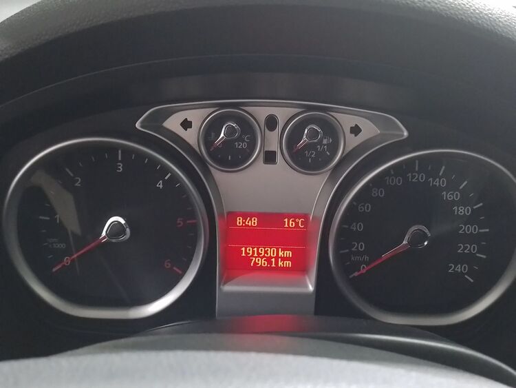 Ford C Max Trend foto 12