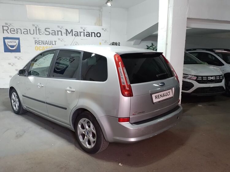 Ford C Max Trend foto 5