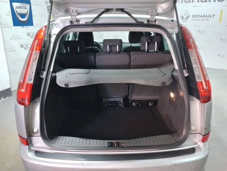 Ford C Max Trend foto 6