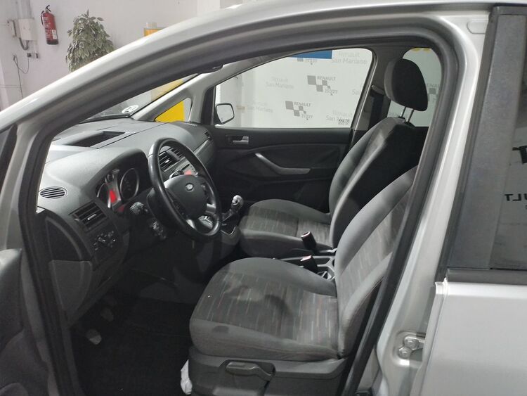 Ford C Max Trend foto 7