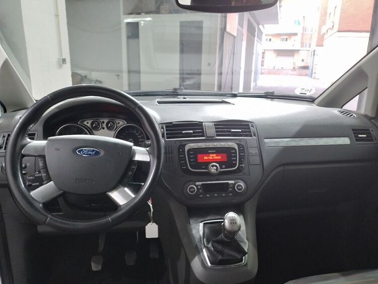 Ford C Max Trend foto 9