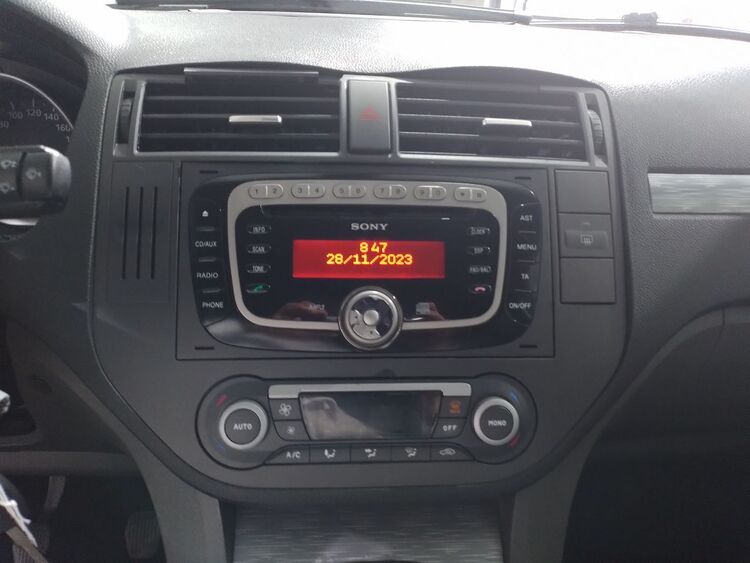 Ford C Max Trend foto 10