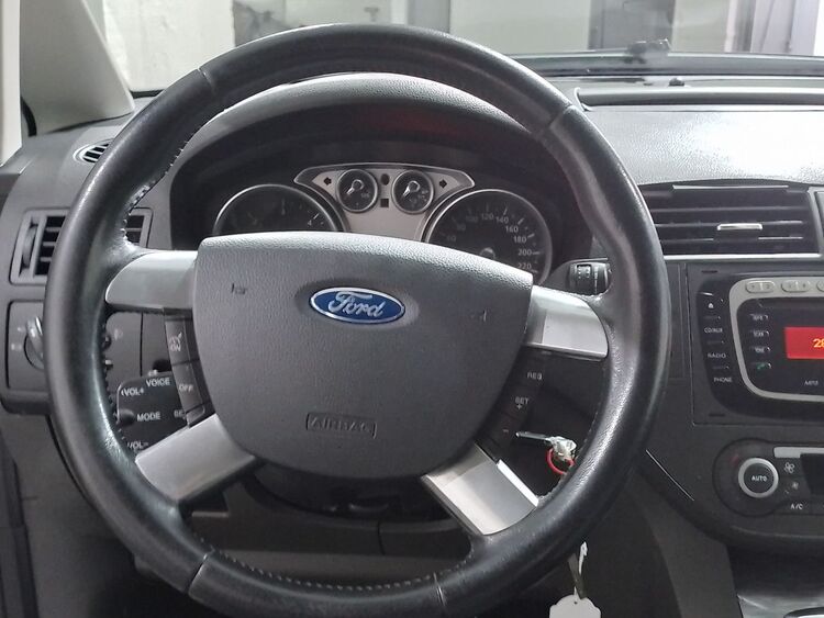 Ford C Max Trend foto 11