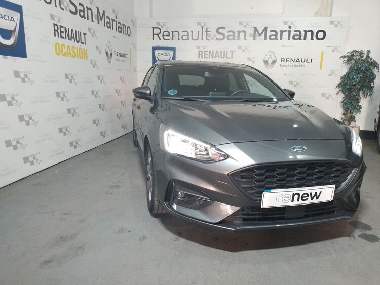 Ford Focus ST-Line foto 3