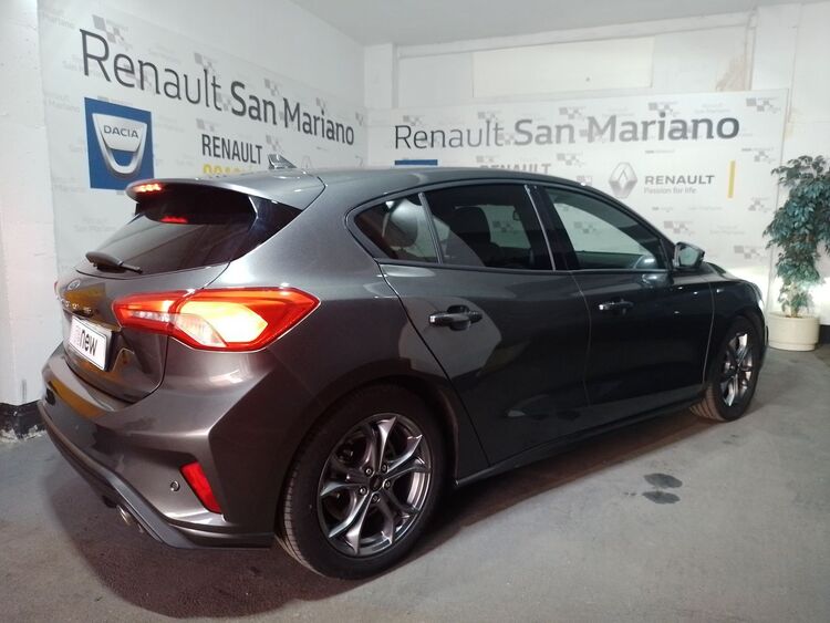 Ford Focus ST-Line foto 4
