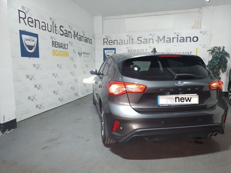 Ford Focus ST-Line foto 5
