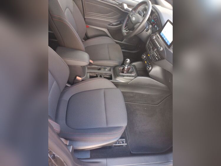 Ford Focus ST-Line foto 7