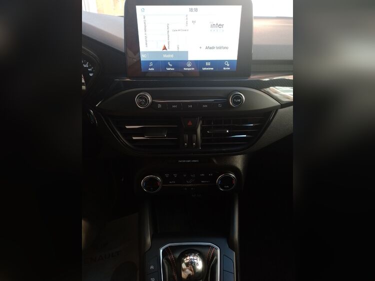 Ford Focus ST-Line foto 8