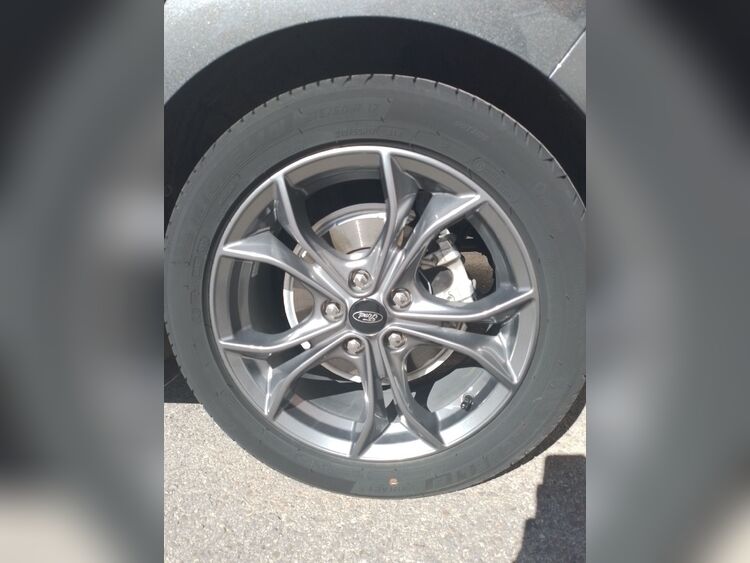 Ford Focus ST-Line foto 11