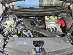 Renault Espace Espirit Alpine E-Tech Hybrid miniatura 12