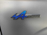 Renault Espace Espirit Alpine E-Tech Hybrid miniatura 13