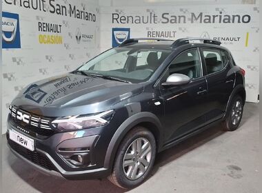 Dacia - Sandero