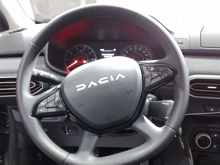 Dacia Sandero Stepway Expression foto 12