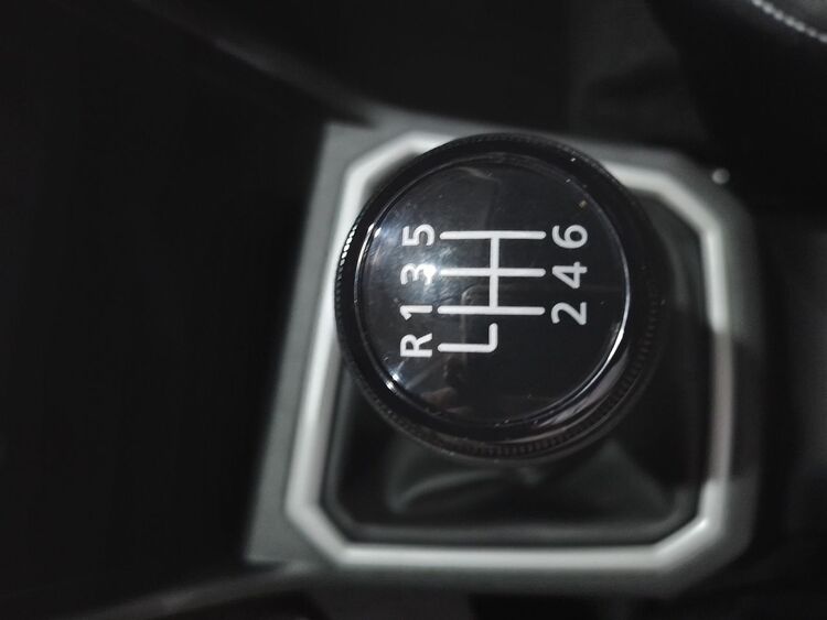 Dacia Sandero Stepway Expression foto 15