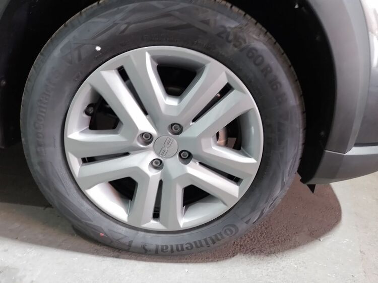 Dacia Sandero Stepway Expression foto 16