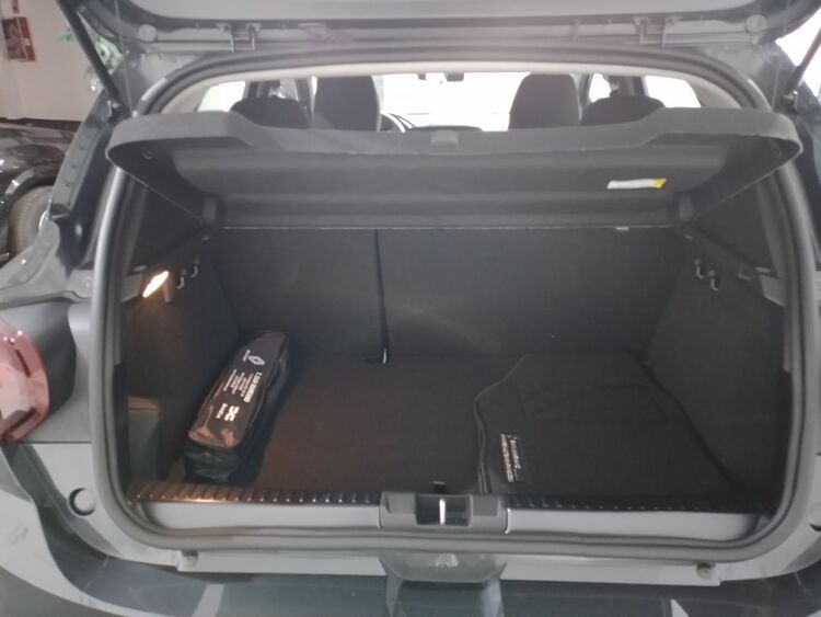 Dacia Sandero Stepway Expression foto 5