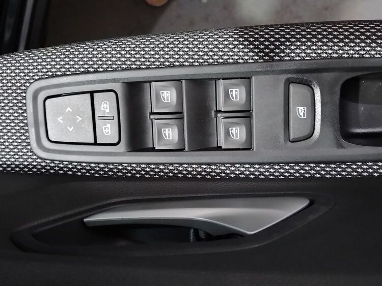 Dacia Sandero Stepway Expression foto 10