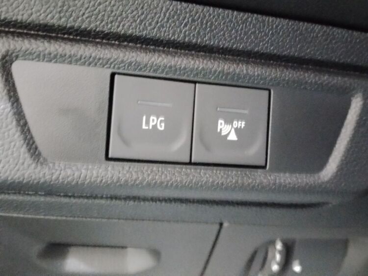 Dacia Sandero Stepway Expression foto 11