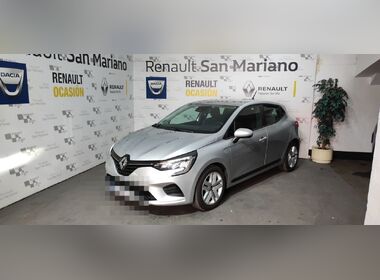 Renault - Clio