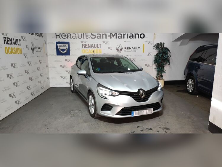 Renault Clio Intens foto 3